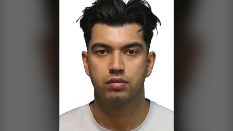 Man accused of sexually assaulting teen girl in Georgetown