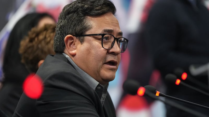 B.C. First Nation decries fake letter being distributed to property owners
