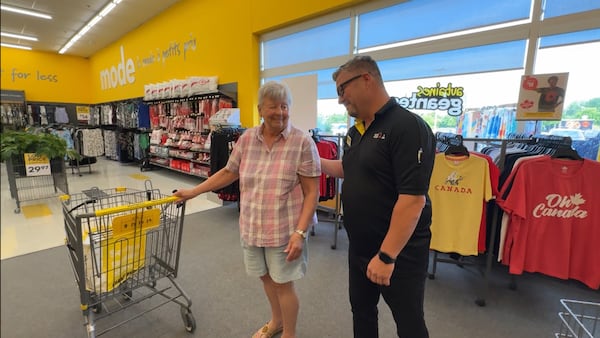 Giant Tiger: A proudly Canadian success story rooted in community and affordability