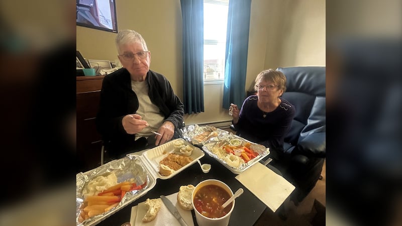 Cape Breton families speak out about impact of long-term care strike on elderly parents