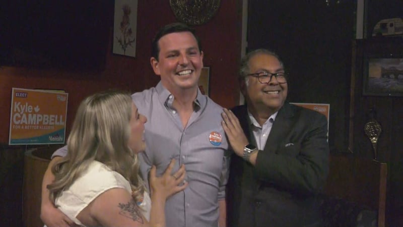 NDP upsets UCP stronghold in Calgary-Shaw byelection results