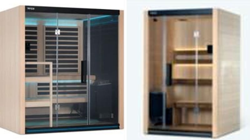 Hundreds of saunas sold in Canada are being recalled. Here’s why