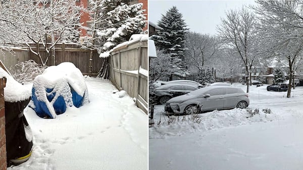 Town reminds residents of winter rules as snow season ramps up