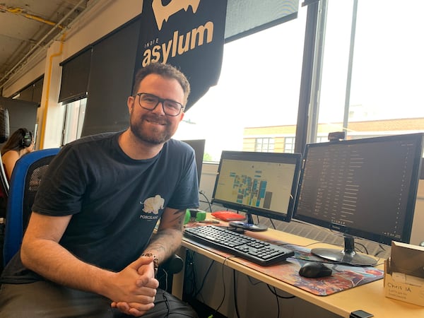 New hope for Quebec video game developers struggling to find work