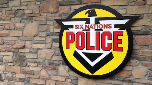 Attempted robberies and break and enter at Ohsweken businesses
