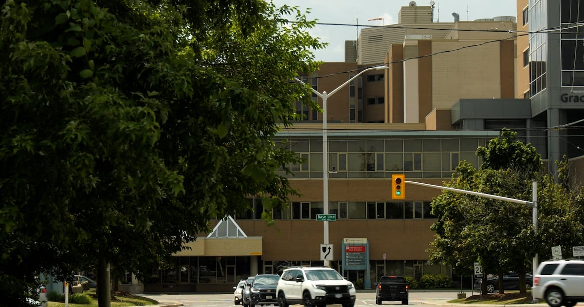 ONA decries “tsunami” of cuts at major Ontario hospitals, including LHSC
