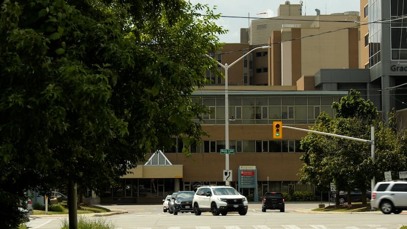 ONA decries “tsunami” of cuts at major Ontario hospitals, including LHSC