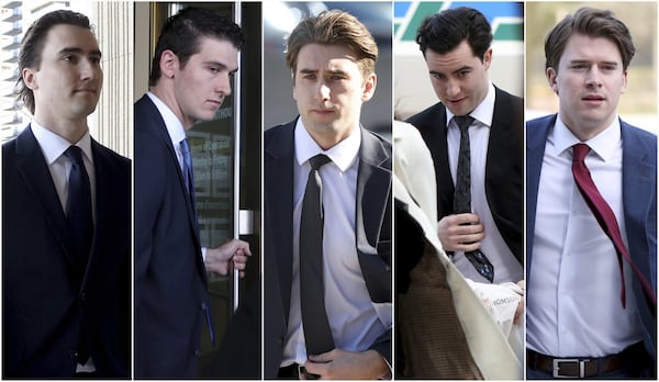 High-profile criminal cases that defined Canada’s courts in 2025