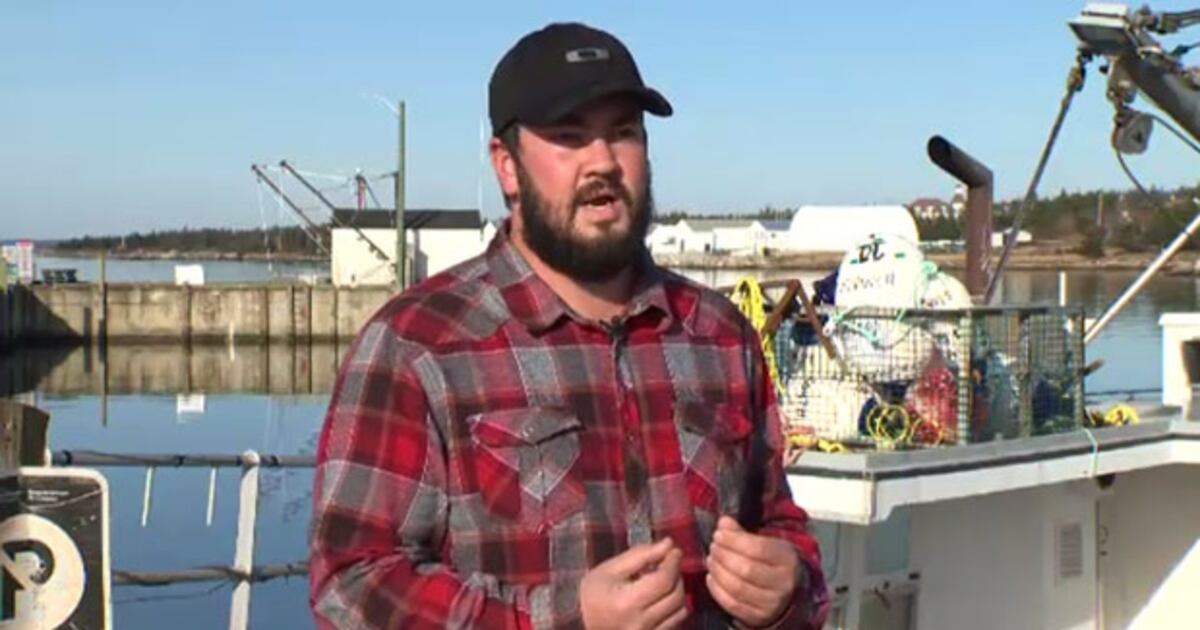 Washed Overboard Fisherman washed overboard on Dumping Day shares story