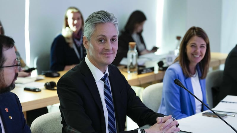 N.W.T to follow Alberta in ditching clock changes, will adopt permanent daylight time