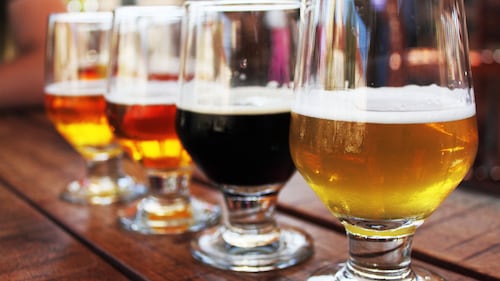 Beer, wine and spirits tax set to rise April 1 as brewers call for relief