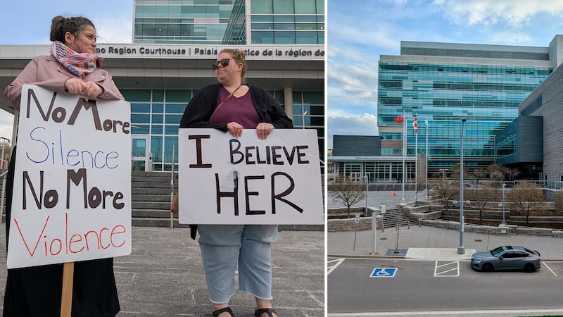 Accusers support appeal of Jeffrey Sloka verdict