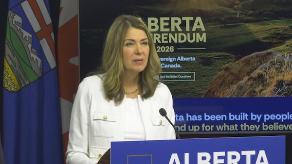 UCP needs a question on separation to appease voter base: Lukaszuk