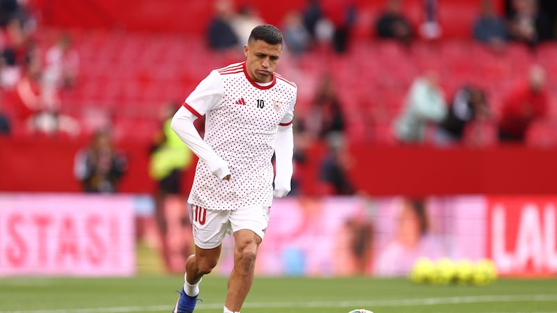 Report: CF Montreal signs Chile’s Sánchez as designated player