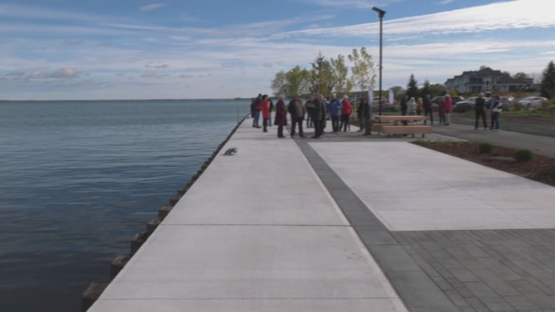 Midland council takes a pass on troublesome Midland Bay Landing project