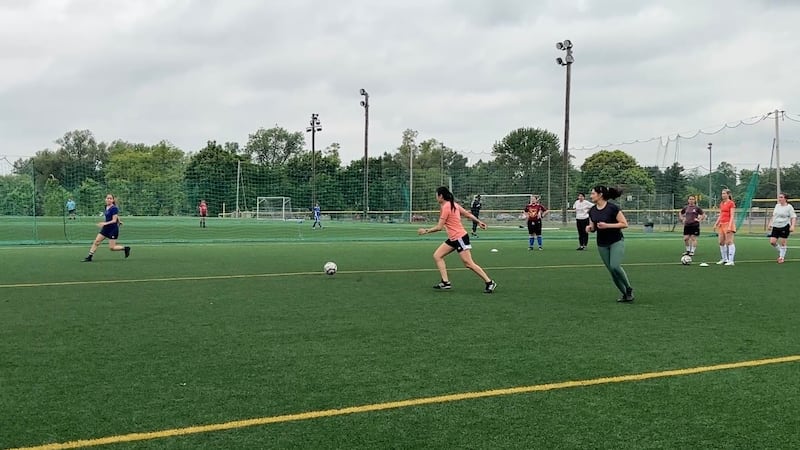 Ottawa gets active with free activities at Sports 200 weekend