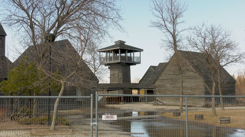 Harbourview Recreation Complex to be demolished by end of year