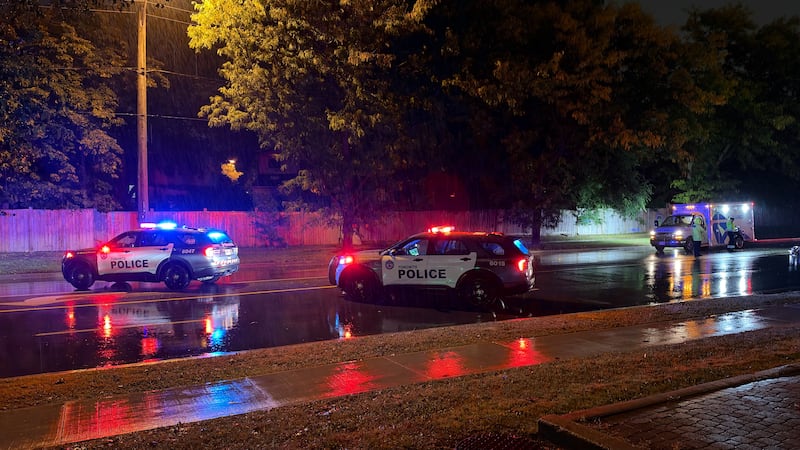Police search for driver after fatal hit-and-run in Scarborough