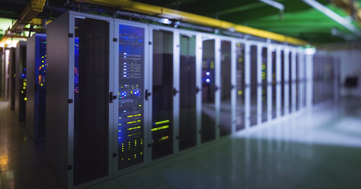 Sault mayor says concerns about AI data centre are exaggerated