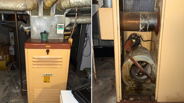 Ontario man’s 69-year-old furnace wins longevity contest