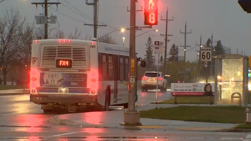 Here are the proposed Winnipeg Transit changes coming in the summer and fall