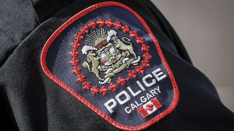 Man charged with stealing $46K in equipment from southeast Calgary construction site