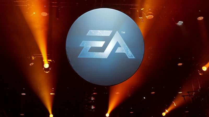 Canadian union wants federal scrutiny of EA sale over national security risks