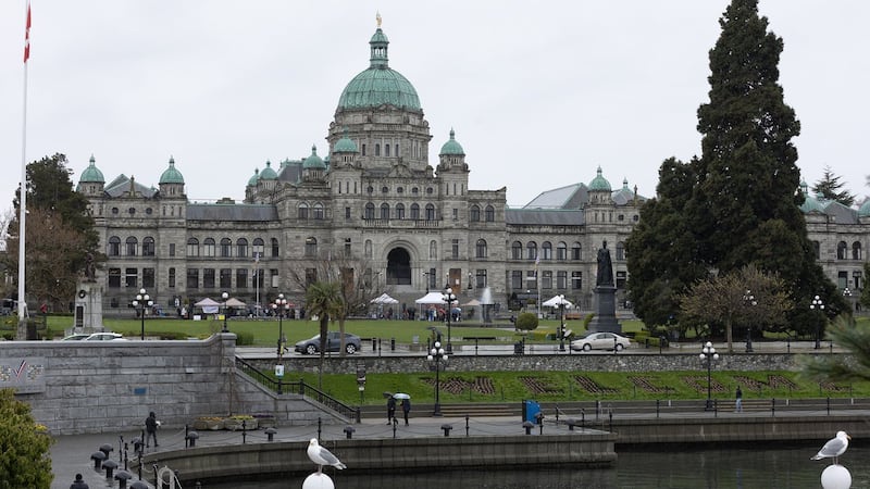 2 former B.C. Conservatives plan to form new party