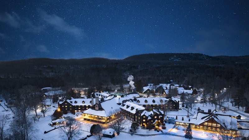 Beautiful Canadian winter destinations you don’t want to miss