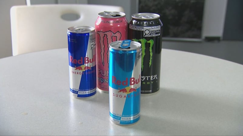 Quebec’s energy drink ban for under-16-year-olds could become law this week