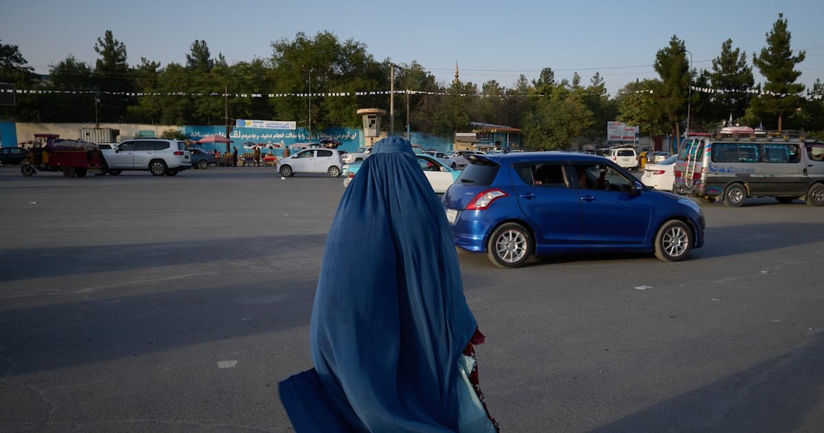Five Years Since Taliban Takeover: Afghan Advocates Call for Action on Women's Rights