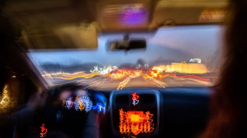 Manitoulin motorist faces driving, impaired and drug charges