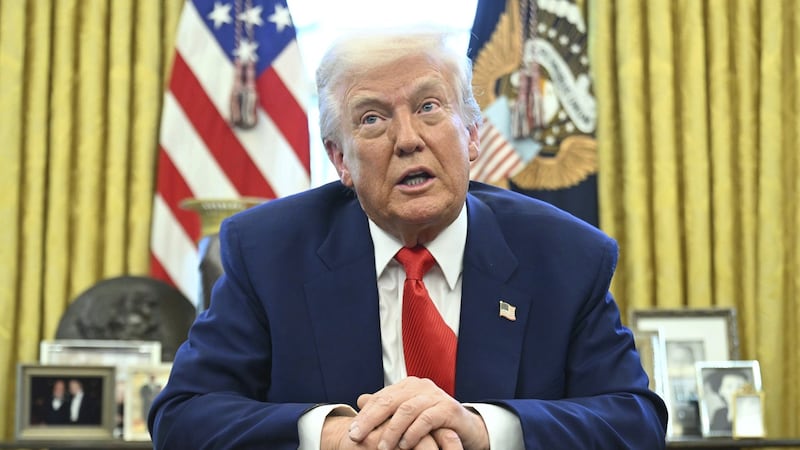 Atlantic Chamber of Commerce calls latest U.S. tariffs ‘really disappointing’