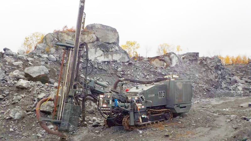 Inquest jury in Sudbury miner’s death calls for tighter rules in operating rock drills