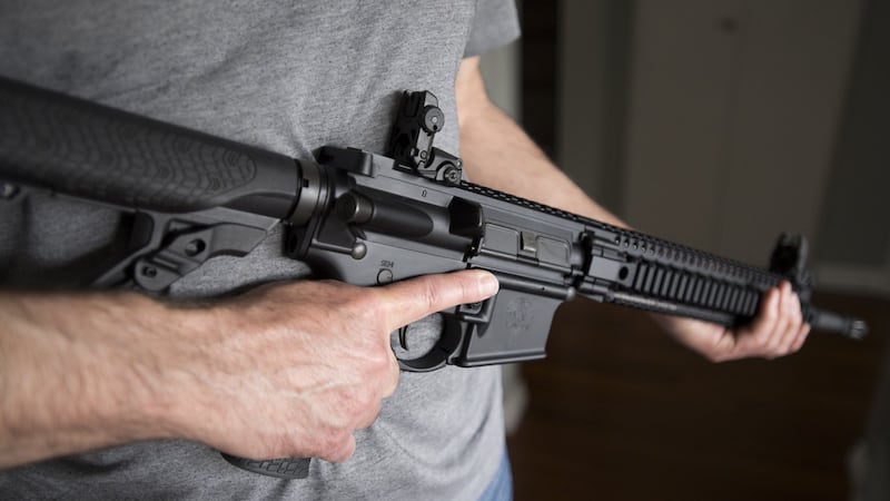 Group assisting Canada’s long-planned review of firearms — including SKS — has yet to meet