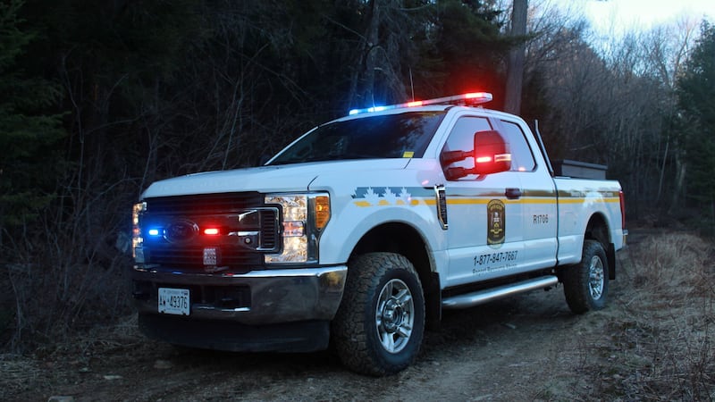 Southern Ont. man fined $3,500 for camping on Crown land, other violations