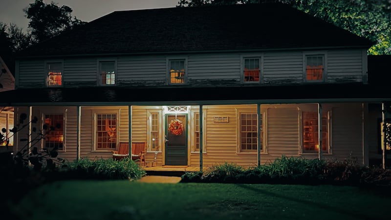 ‘Vast history that has permeated the site’: Seven Oaks House Museum offering haunted tours of city’s oldest home