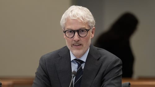 Privacy Commissioner says stronger data laws needed as Canada readies for Chinese EVs