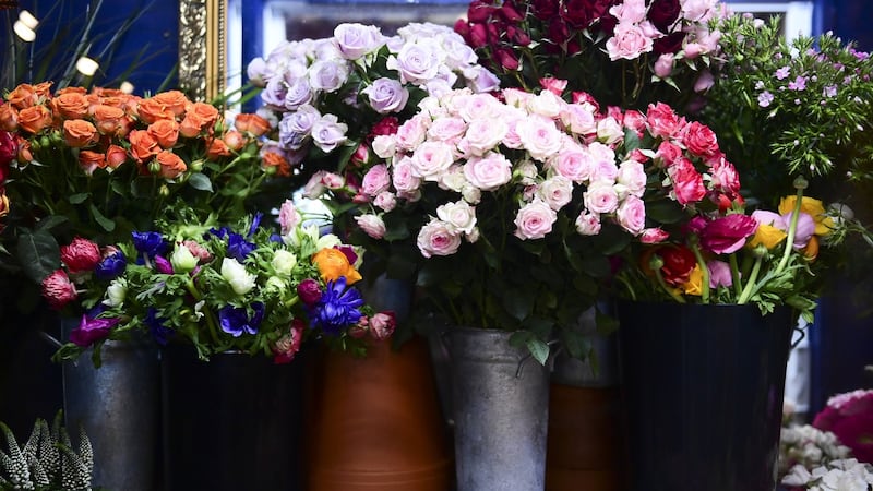 Florists get creative with bouquets this Mother's Day as costs climb