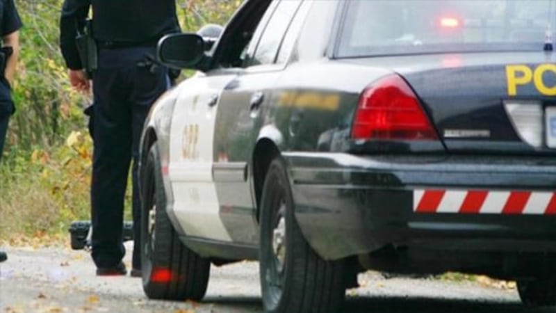 Police on scene of a ‘disturbance’ in Midland