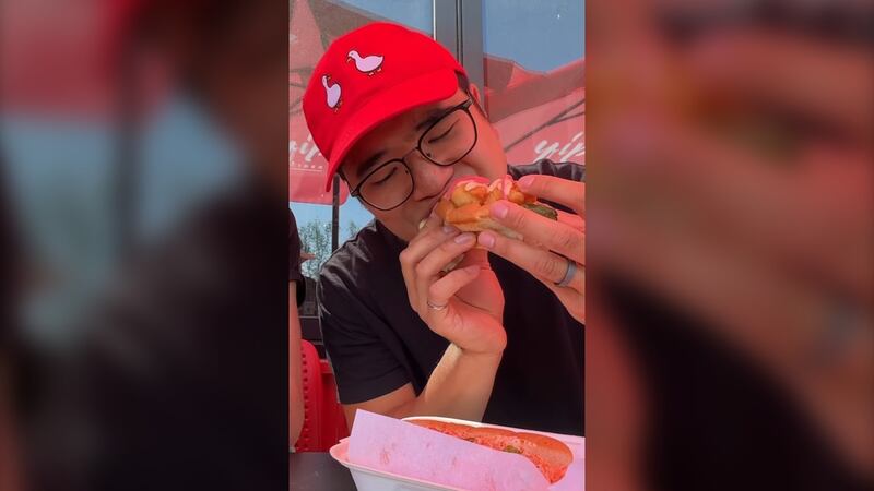 The East Coast Eater: New Brunswicker shares his love of local eats