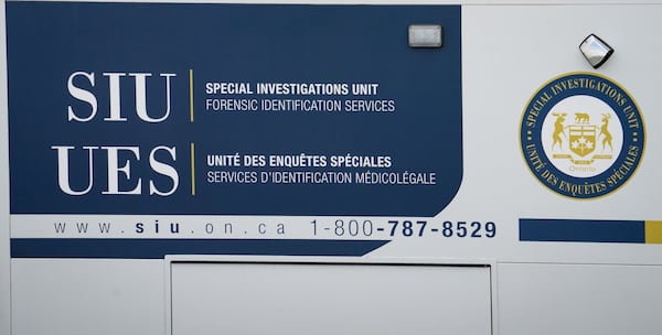 No charges for Kenora police for breaking drunken suspect’s nose