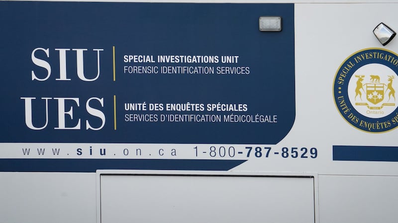 No charges for Kenora police for breaking drunken suspect’s nose