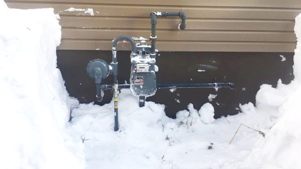 Sault Ste. Marie carbon monoxide scare prompts safety warning across the north