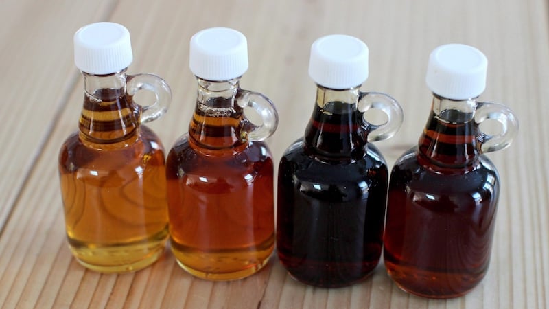 Major Canadian grocery chains accused of negligence for selling bogus maple syrup