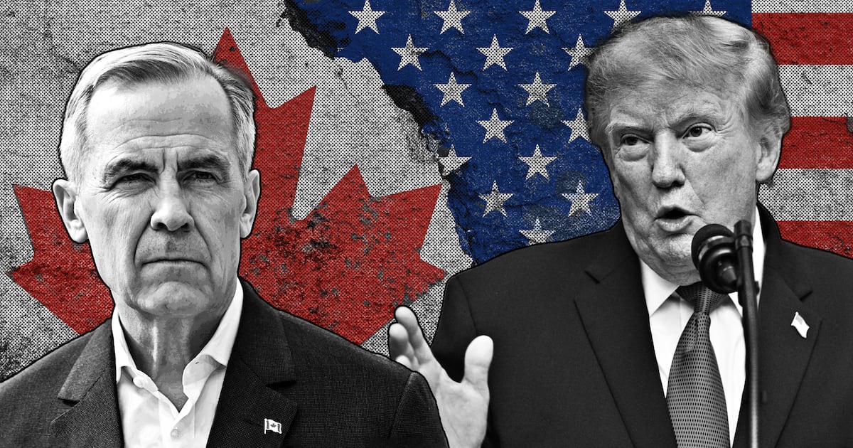 Trump orders Lake Ontario renamed 'Lake America'