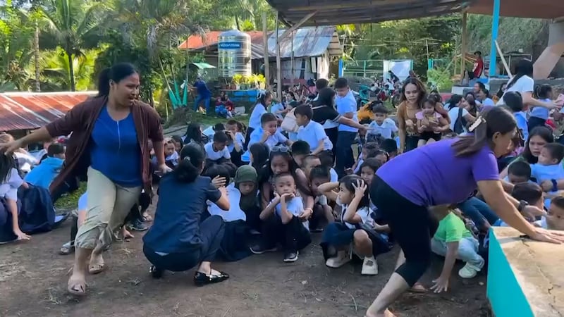 ‘I’m out of words’: Major earthquake in Philippines leaves Canadian community devastated
