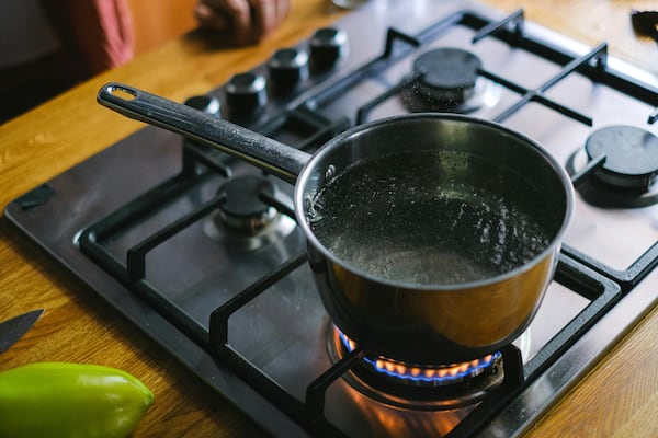 Boil water advisory issued for parts of Greater Sudbury