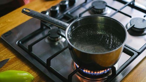 Boil water advisory issued for parts of Greater Sudbury