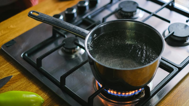 Boil water advisory issued for parts of Greater Sudbury
